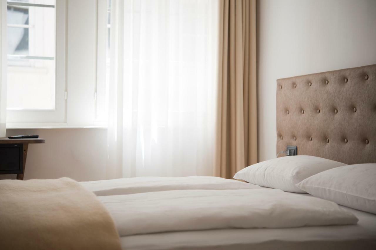 Sir Thomas Bed&More ボルツァーノ エクステリア 写真