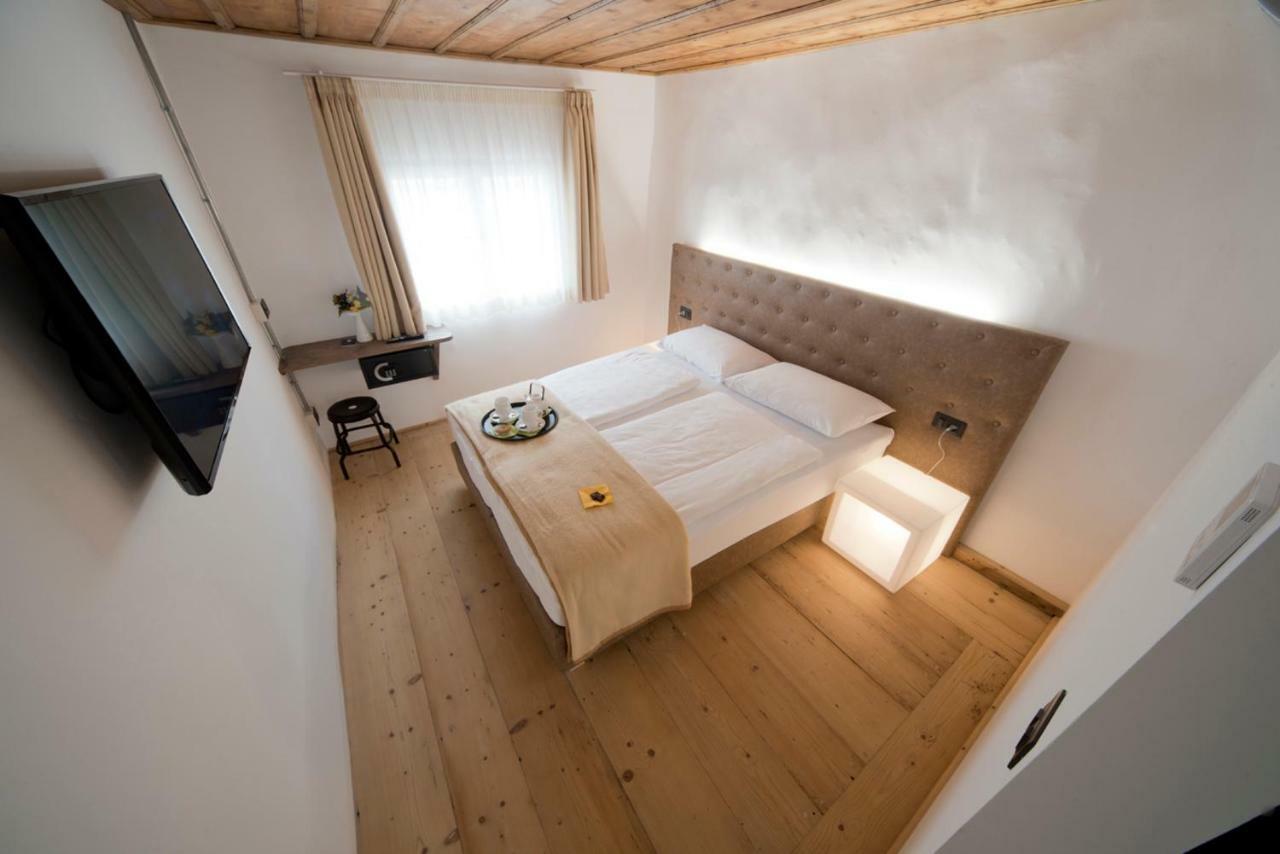 Sir Thomas Bed&More ボルツァーノ エクステリア 写真
